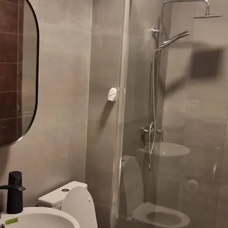 Lägenhet Promenada Sea View *