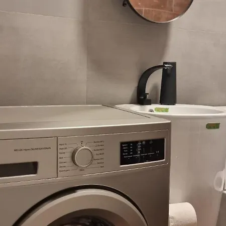 Promenada Sea View Lägenhet