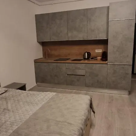 Promenada Sea View *