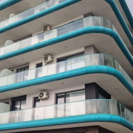 Promenada Sea View * Năvodari