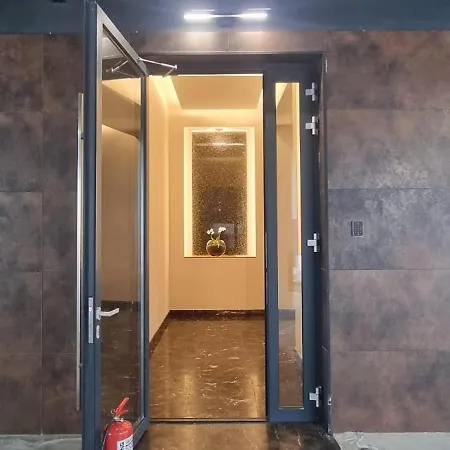 Promenada Sea View Lägenhet *