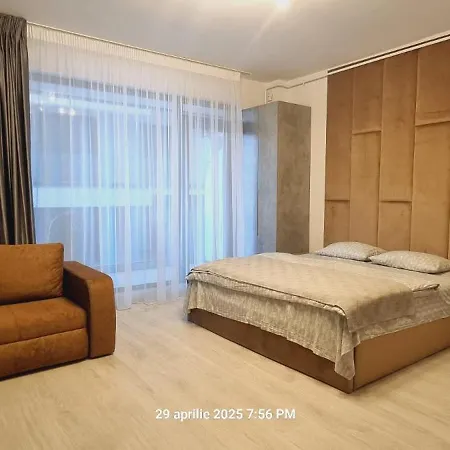 Promenada Sea View Lägenhet