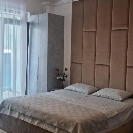 Promenada Sea View Năvodari