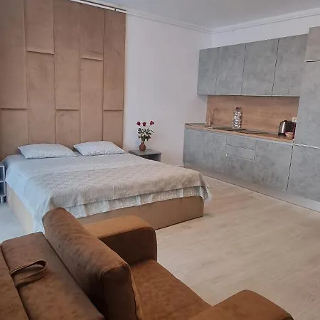 Promenada Sea View Lägenhet