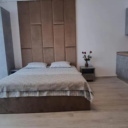 Promenada Sea View Năvodari