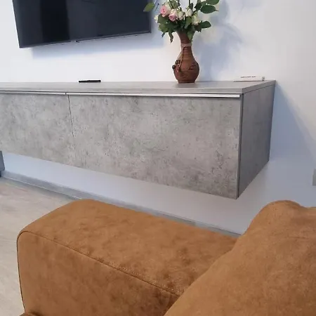 Promenada Sea View *