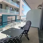 Apartament Promenada Sea View *