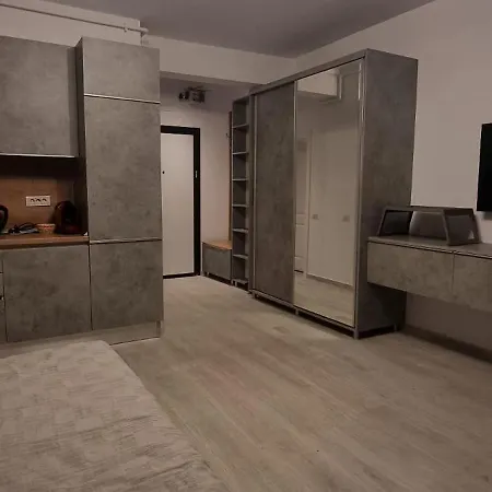 Promenada Sea View *