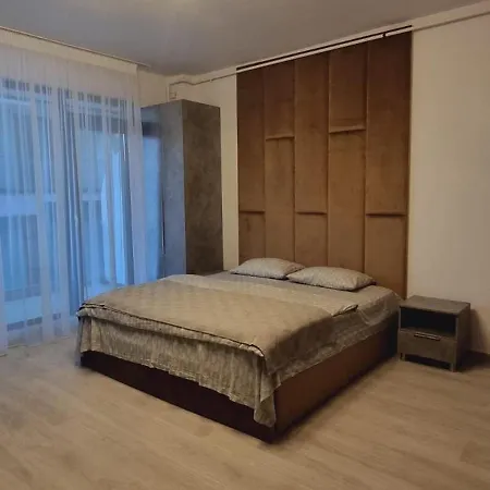 Promenada Sea View *