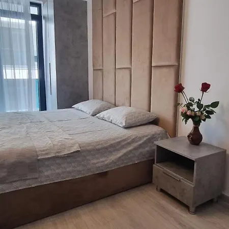 Promenada Sea View * Năvodari