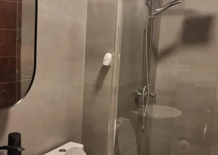 Apartment Promenada Sea View *