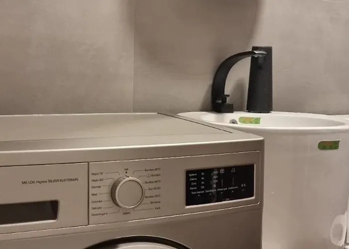 Promenada Sea View Apartment