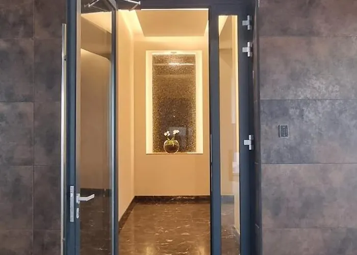 Promenada Sea View Apartment *