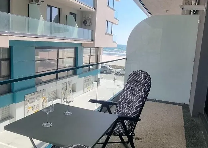 Apartment Promenada Sea View *