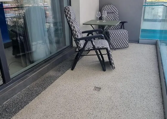 Promenada Sea View Apartment *