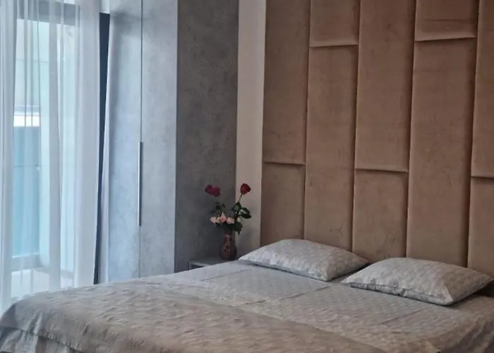 Promenada Sea View Navodari