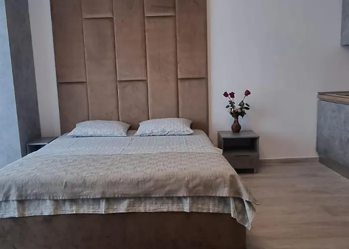 Promenada Sea View Navodari