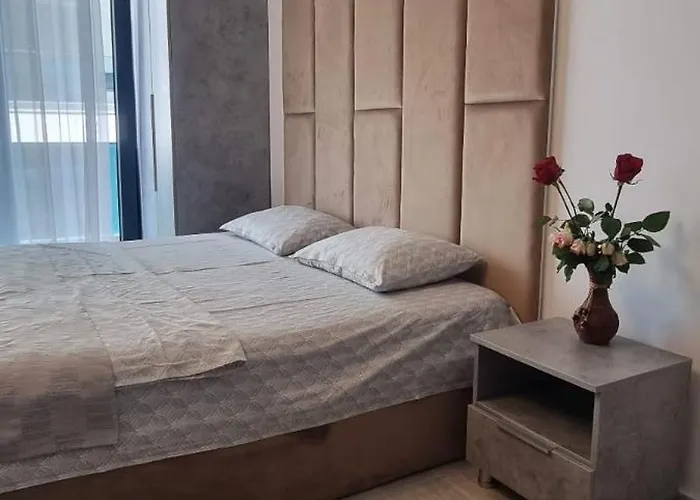 Promenada Sea View * Navodari